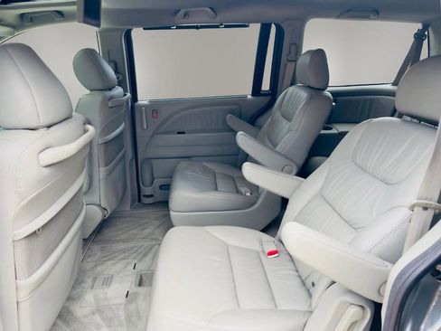 Used 2007 Honda Odyssey EX-L image 18