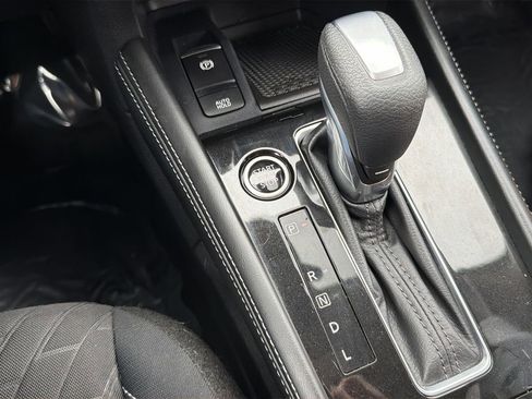 Used 2023 Nissan Kicks SV FWD image 22