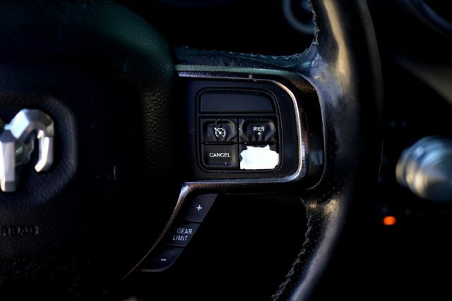 Used 2019 RAM 2500 Power Wagon AWD/4WD image 13
