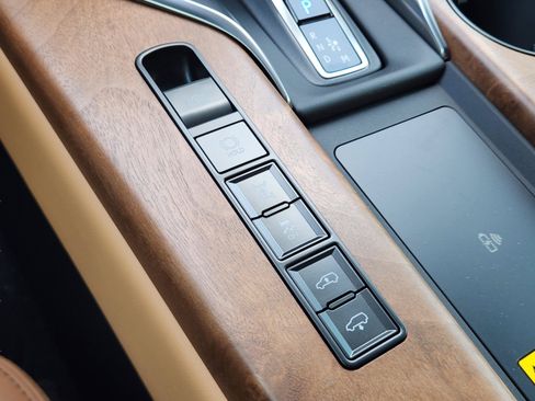 New 2026 Lexus LX 700h Luxury w/ Appearance Package AWD/4WD image 12