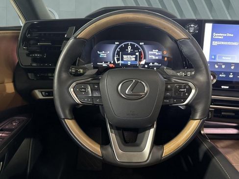 Certified 2025 Lexus RX 350 Premium Plus w/ Accessory Package (Z1) FWD image 14