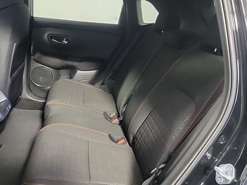 Certified 2025 Honda HR-V Sport image 19