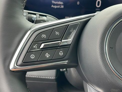 New 2026 Buick Enclave Avenir w/ Super Cruise Package image 24