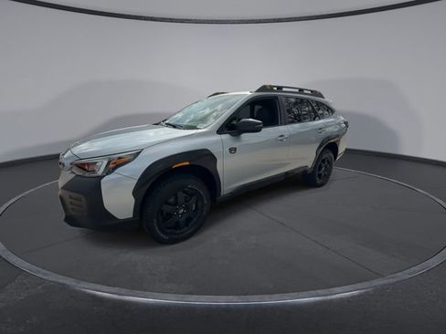 Certified 2023 Subaru Outback Wilderness image 4