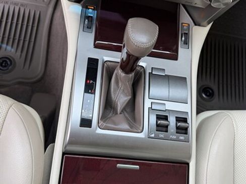 Used 2018 Lexus GX 460 Premium w/ Premium Package AWD/4WD image 47
