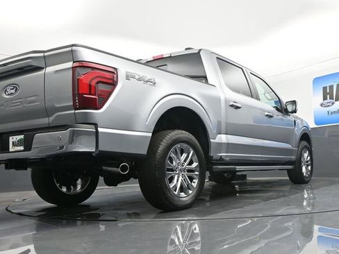 New 2025 Ford F150 Lariat w/ Equipment Group 502A High image 19