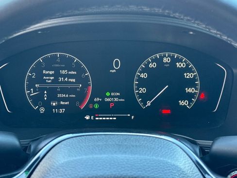 Certified 2024 Honda Civic Sport image 20