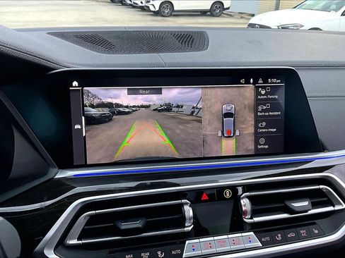 Used 2019 BMW X5 xDrive40i w/ Convenience Package image 26