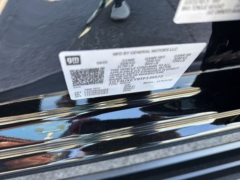 Used 2026 GMC Sierra 2500 Denali Ultimate w/ Max Trailering Package image 37