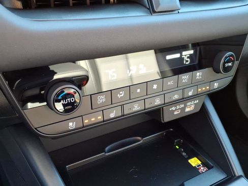 New 2026 Subaru Outback Touring XT image 13