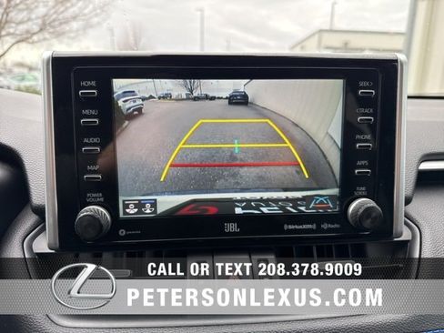 Used 2020 Toyota RAV4 XSE w/ XSE Grade Weather Package image 18