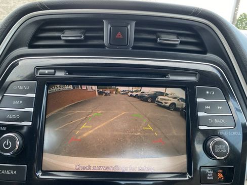 Used 2020 Nissan Maxima 3.5 SV w/ Floor Mat Group FWD image 32