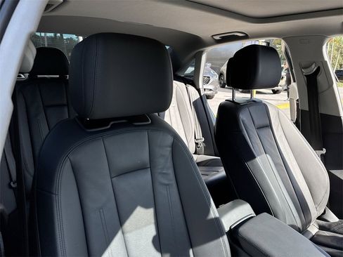 Used 2019 Audi A4 2.0T Premium Plus w/ Premium Plus Package image 47