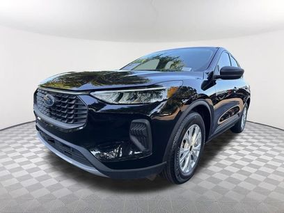 Used 2025 Ford Escape Active