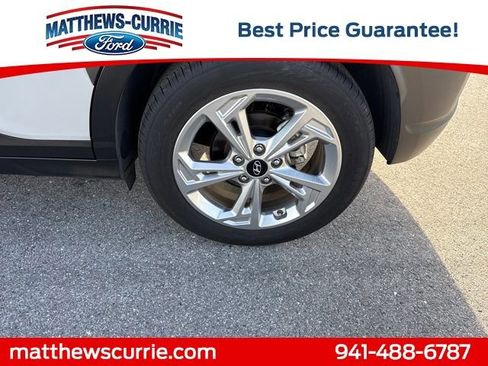 Used 2022 Hyundai Kona SEL image 14