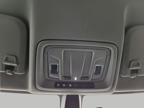 Used 2020 Chevrolet Silverado 1500 RST w/ Diesel Off-Road Package image 19