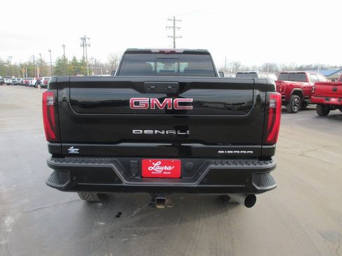 Certified 2025 GMC Sierra 2500 Denali w/ Denali Reserve Package image 6