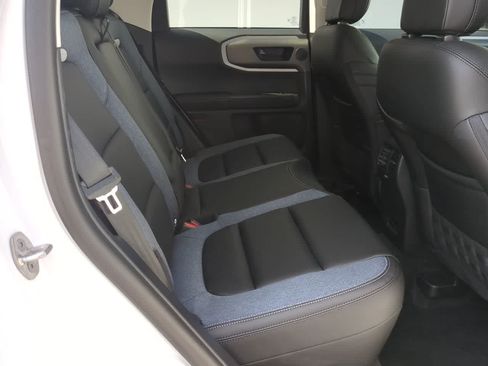 Used 2026 Ford Bronco Sport Outer Banks w/ Outer Banks Tech Package+ AWD/4WD image 21