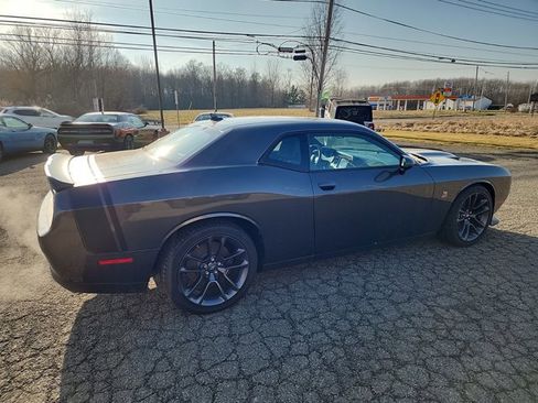 Certified 2023 Dodge Challenger R/T Scat Pack w/ Plus Package image 15