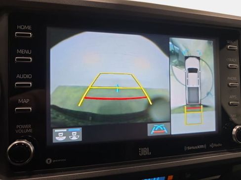 Certified 2023 Toyota Tacoma TRD Off-Road w/ TRD Premium Off Road Package image 18