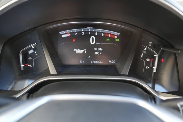 Used 2020 Honda CR-V EX image 25