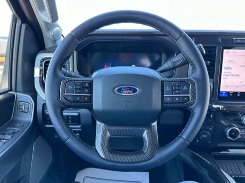 Used 2024 Ford F250 Lariat w/ Lariat Ultimate Package image 31