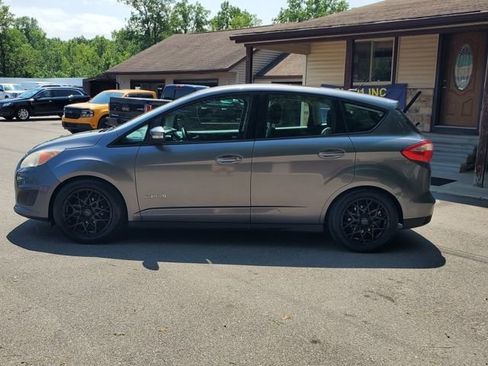Used 2013 Ford C-MAX SE FWD image 3
