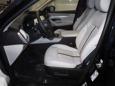 New 2026 MAZDA CX-90 3.3 Turbo S w/ Premium Package image 3