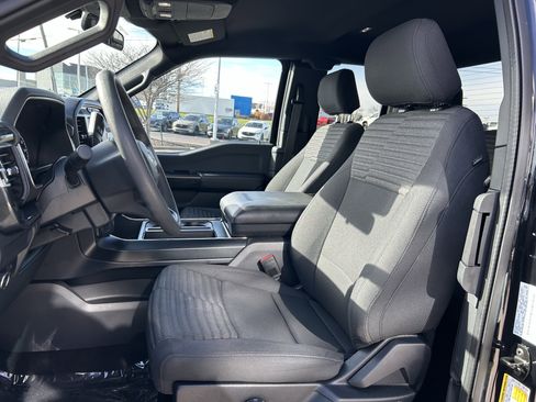 Used 2021 Ford F150 XL w/ Equipment Group 101A High image 20