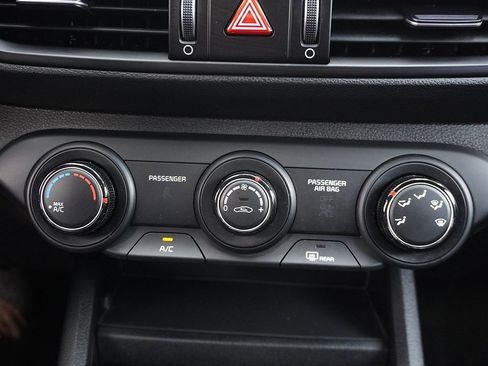 Used 2023 Kia Forte LXS image 42