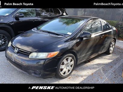 Used 2006 Honda Civic LX