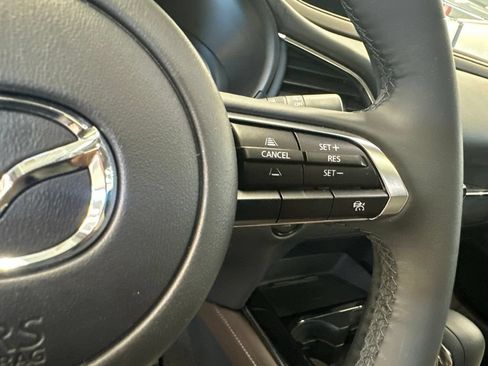 Used 2025 MAZDA CX-30 AWD 2.5 S w/ Premium Package image 27