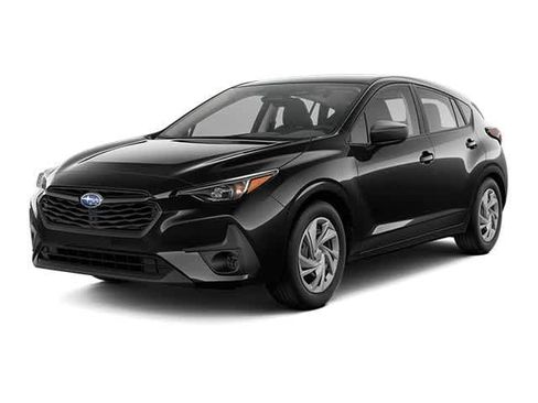 Used 2024 Subaru Impreza 2.0i AWD/4WD image 1