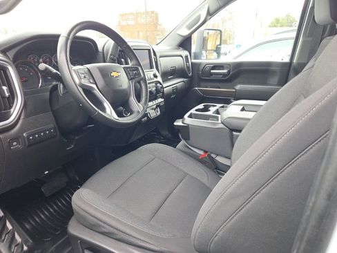 Used 2023 Chevrolet Silverado 3500 LT w/ Convenience Package image 3