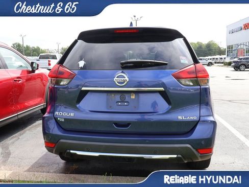 Used 2020 Nissan Rogue SL image 21