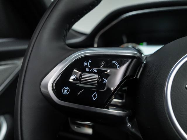 New 2026 Jaguar F-PACE R-Dynamic S AWD/4WD image 20