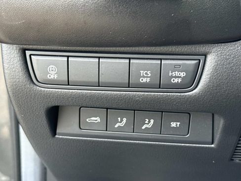 Certified 2025 MAZDA CX-50 AWD 2.5 Turbo w/ Weather Package image 48