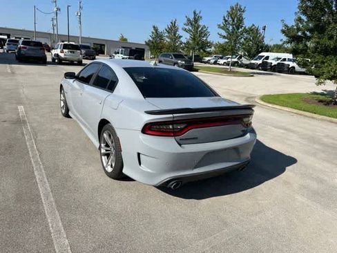 Certified 2020 Dodge Charger R/T w/ Blacktop Package RWD image 17