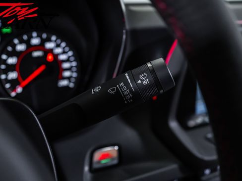 Used 2023 Chevrolet Camaro ZL1 RWD image 36