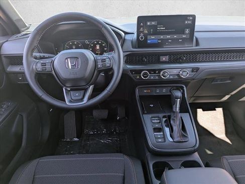 New 2026 Honda CR-V TrailSport image 14