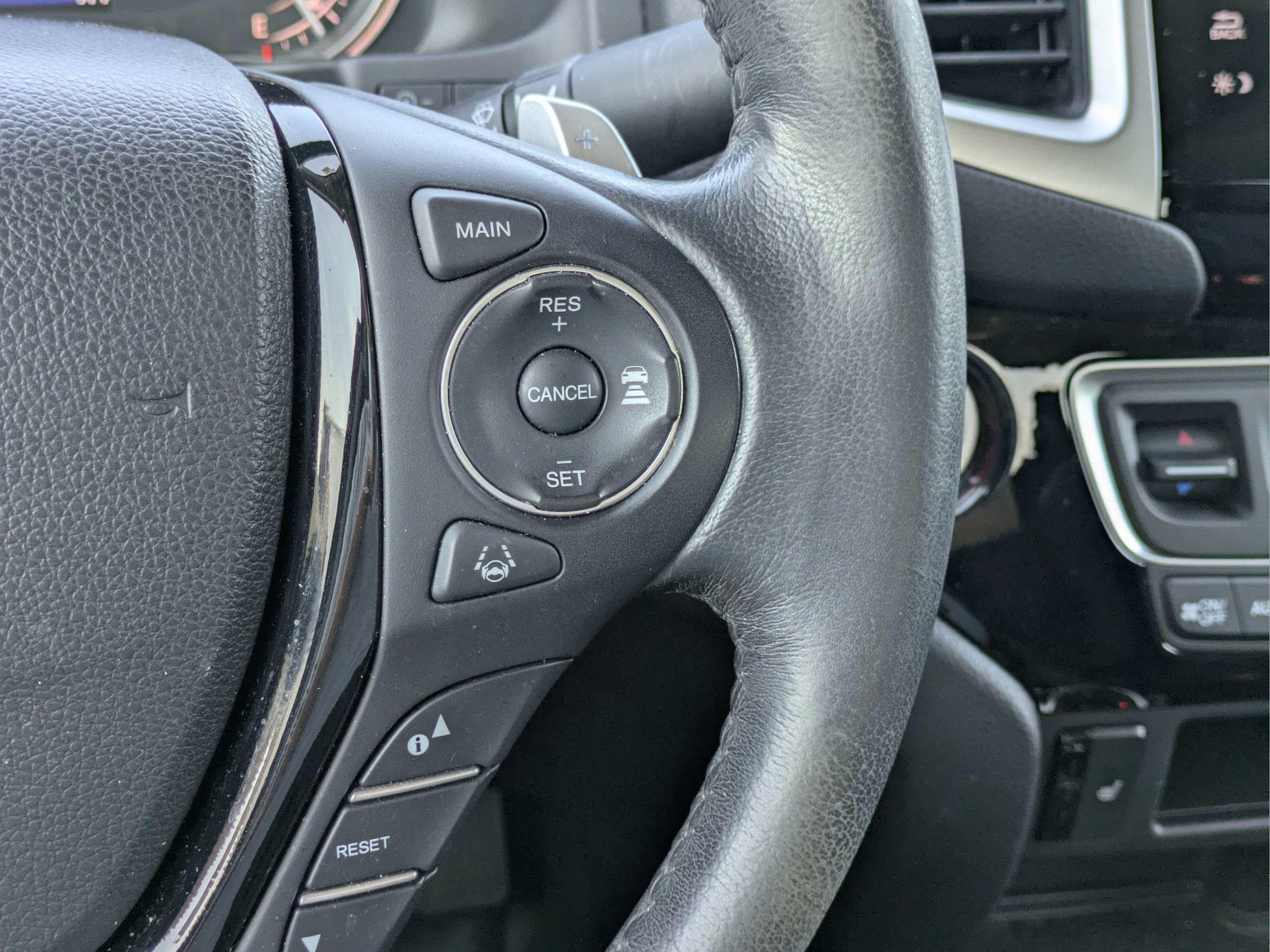 Used 2020 Honda Ridgeline RTL-E image 24