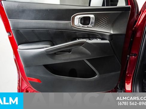 Used 2023 Kia Sorento SX FWD image 48