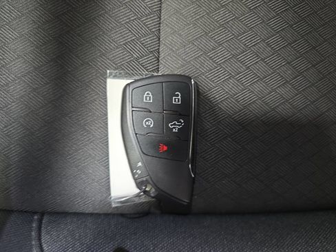 Certified 2024 GMC Sierra 1500 Elevation AWD/4WD image 37