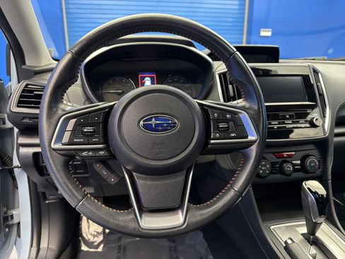 Used 2019 Subaru Crosstrek 2.0i Premium image 13