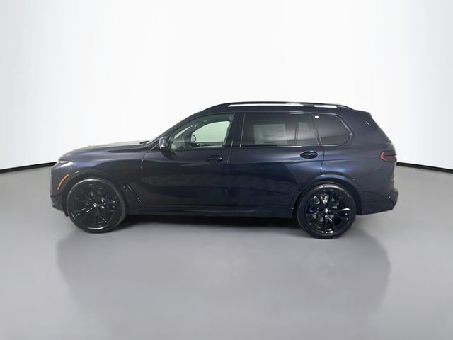 New 2027 BMW X7 xDrive40i w/ M Sport Package AWD/4WD image 4