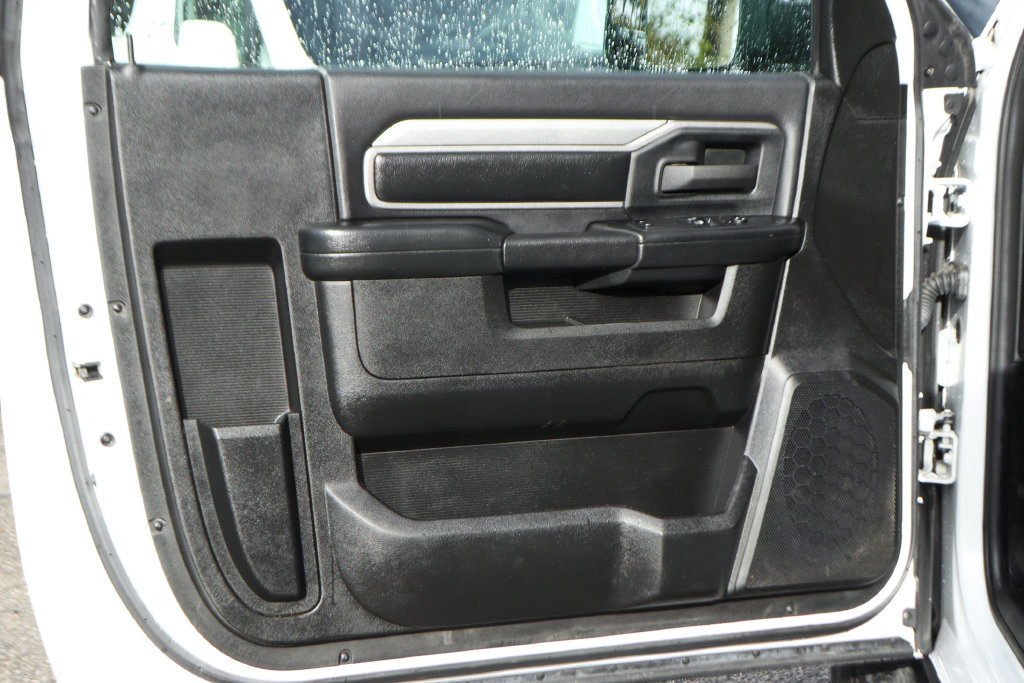 Used 2021 RAM 2500 Tradesman RWD image 17