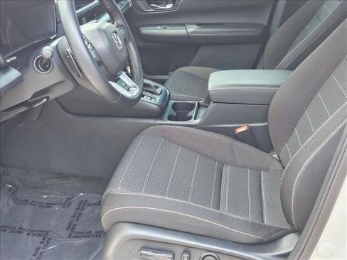 Certified 2026 Honda CR-V TrailSport image 15