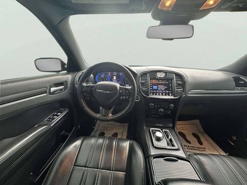 Used 2015 Chrysler 300 S w/ 300S Premium Group RWD image 19