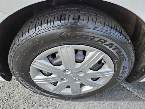 Used 2023 Kia Rio LX image 18