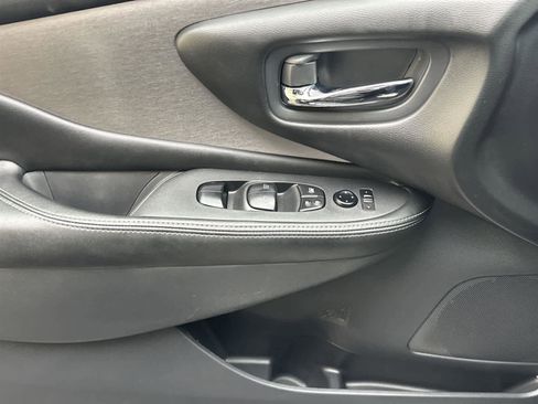 Used 2024 Nissan Murano SV w/ SV Midnight Edition Package image 22